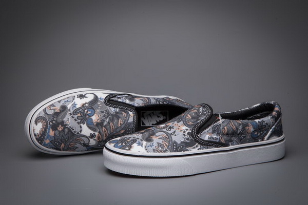 Vans Low-Top Slip-on Men Shoes--206